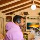 Беспроводные наушники Sonos Ace Ultra
